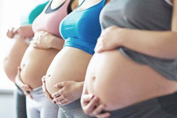 The Best Age for Pregnancy_kongashare.com_h