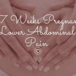 27 Weeks Pregnant Lower Abdominal Pain